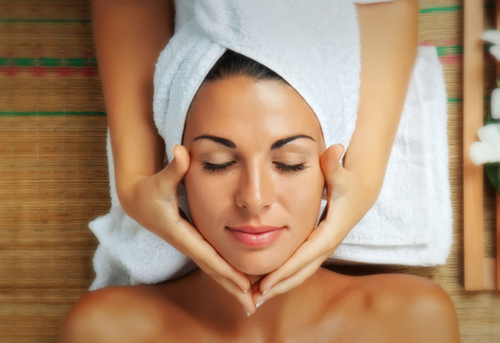 Benefits of a Facial Massage