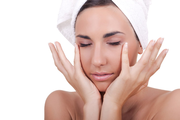 Benefits of a Facial Massage