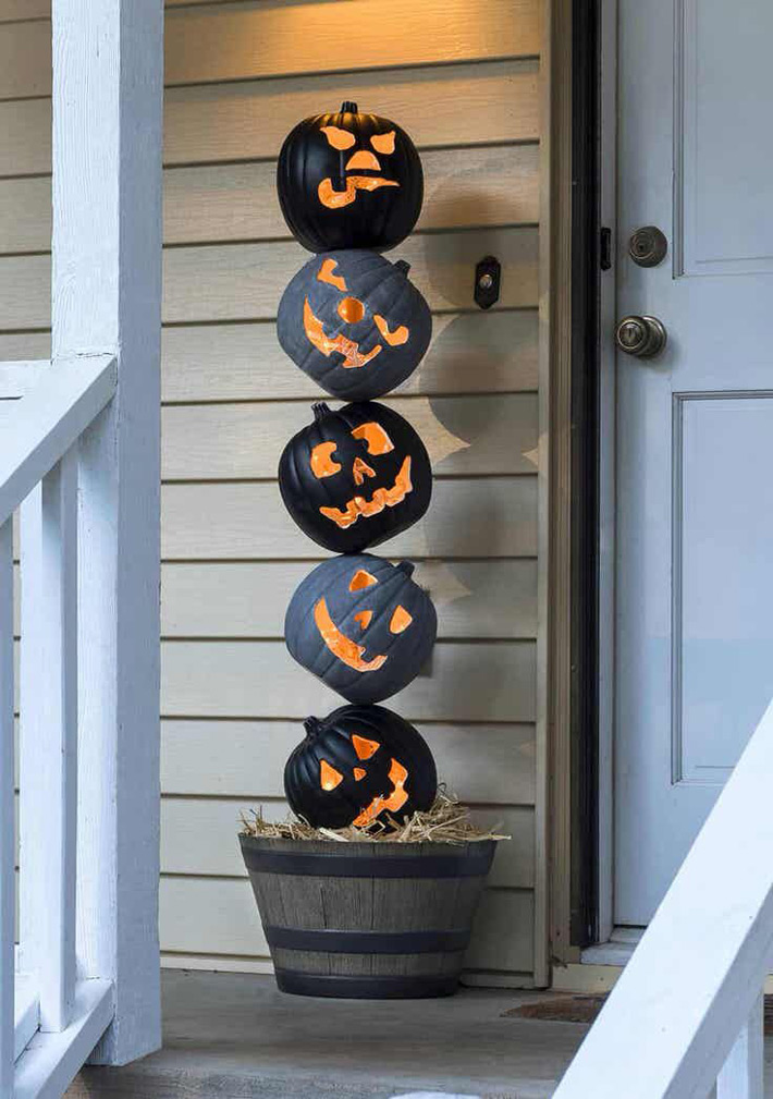 Halloween Decorating Ideas