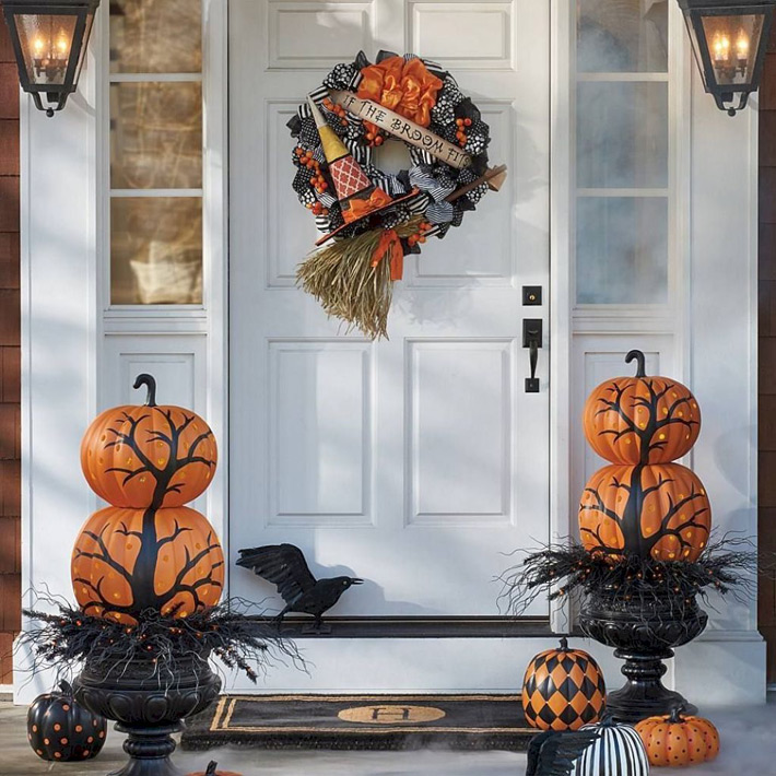 Halloween Decorating Ideas