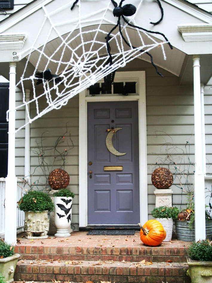 Halloween Decorating Ideas