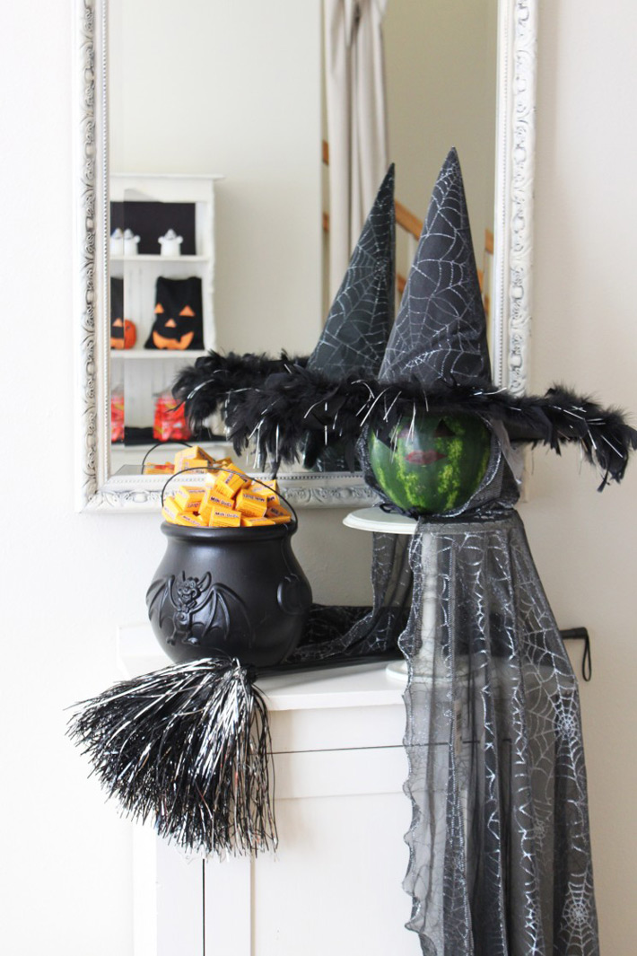 Halloween Decorating Ideas