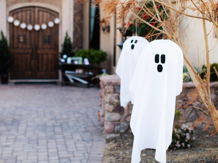 Halloween Decorating Ideas