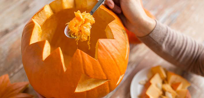 Pumpkin Carving 101