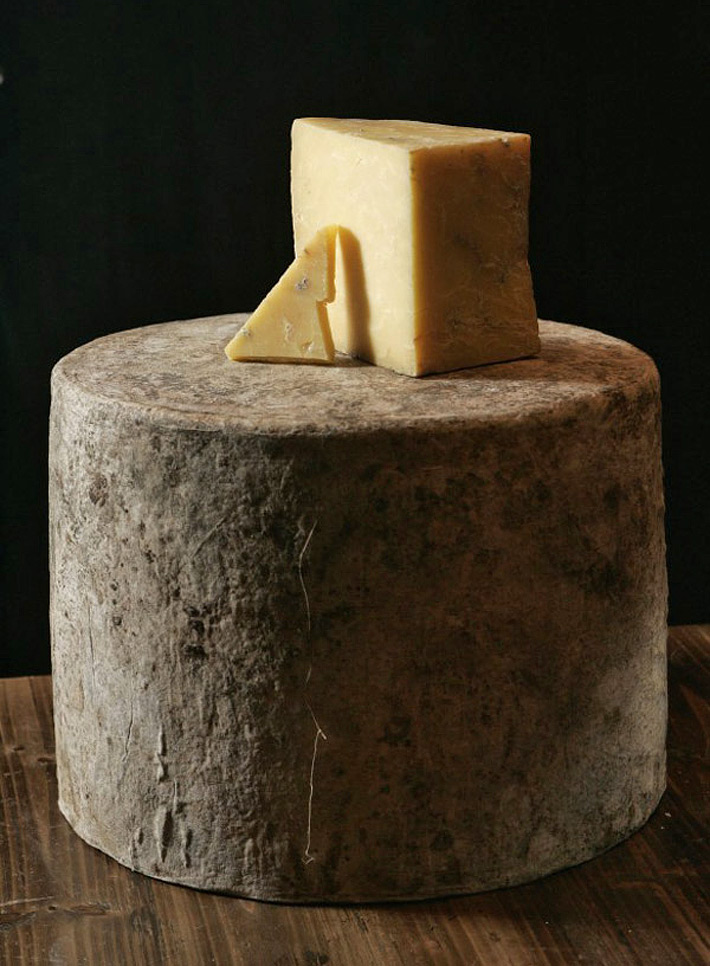 Top 15 Best Melting Cheeses