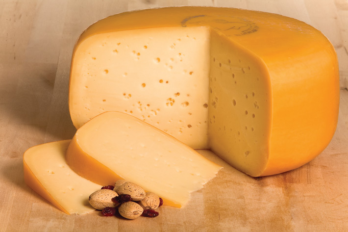 Top 15 Best Melting Cheeses