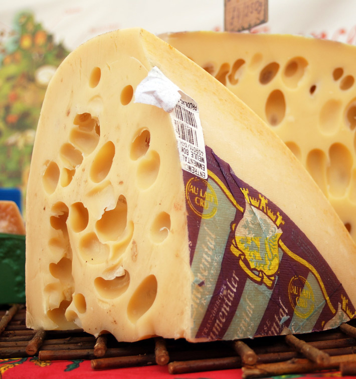 Top 15 Best Melting Cheeses