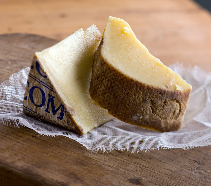 Top 15 Best Melting Cheeses