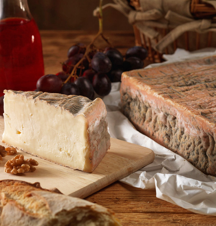 Top 15 Best Melting Cheeses