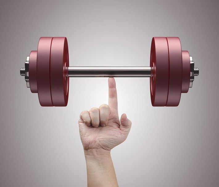10 Benefits of Weight Lifting