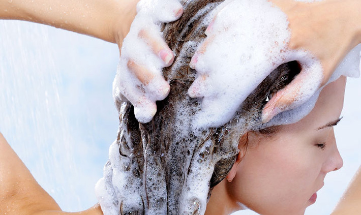 How To Repair Damaged Hair At Home