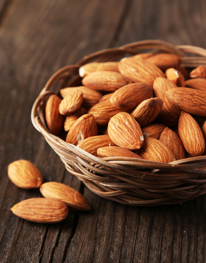 The Healthiest Nuts You Can Eat