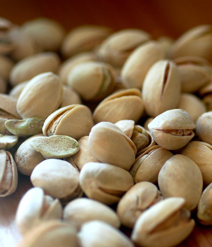 The Healthiest Nuts You Can Eat