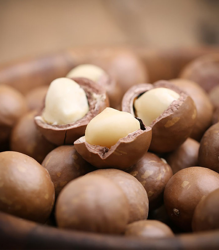 The Healthiest Nuts You Can Eat