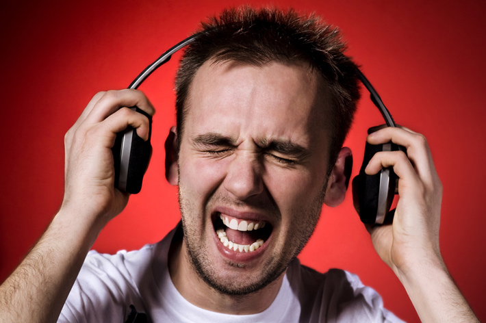 Noise-Induced Hearing Loss: Hearing and Music