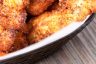 Keto Chicken Strips