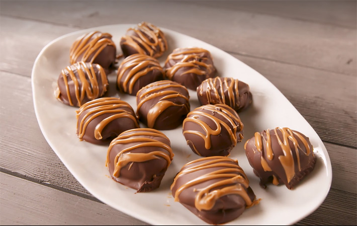 Keto Peanut Butter Cookies