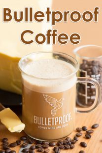 Bulletproof Coffee