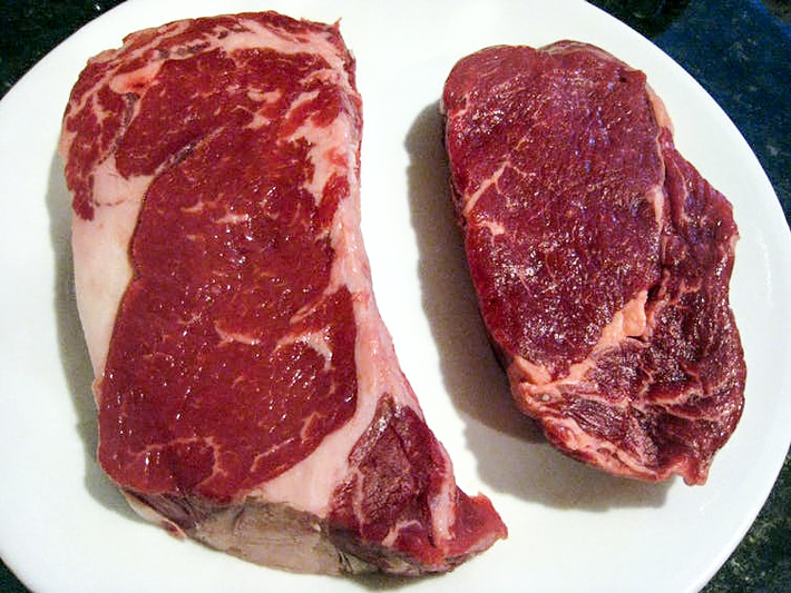 Grass Fed Beef Health Benefits