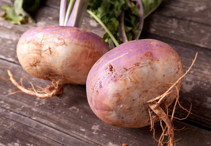 Low-Carb Potato Substitutes